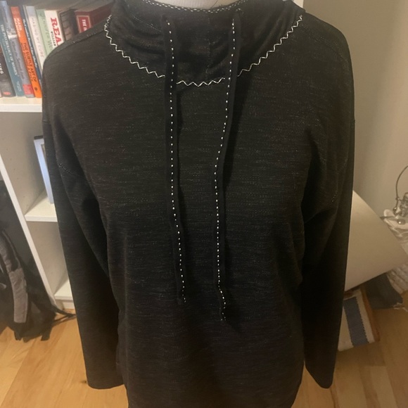 Max Studio Hoodie - Picture 2 of 3